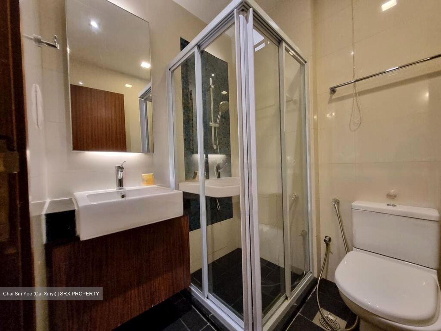 Orange Regency (D10), Apartment #613957171